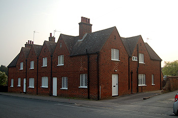 23 to 27 Bedford Street May 2012